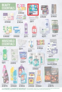 Food Lover's Market Springfield Park : Winter Carnival Biggest Deals Of The Season (25 July - 31 July 2022), page 15