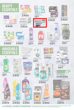 Food Lover's Market Springfield Park : Winter Carnival Biggest Deals Of The Season (25 July - 31 July 2022), page 15