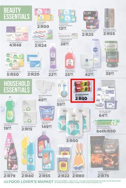 Food Lover's Market Springfield Park : Winter Carnival Biggest Deals Of The Season (25 July - 31 July 2022), page 15