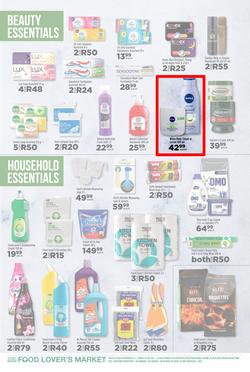 Food Lover's Market Springfield Park : Winter Carnival Biggest Deals Of The Season (25 July - 31 July 2022), page 15