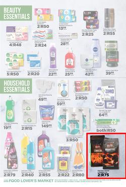 Food Lover's Market Springfield Park : Winter Carnival Biggest Deals Of The Season (25 July - 31 July 2022), page 15