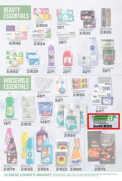 Food Lover's Market Springfield Park : Winter Carnival Biggest Deals Of The Season (25 July - 31 July 2022), page 15