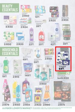 Food Lover's Market Springfield Park : Winter Carnival Biggest Deals Of The Season (25 July - 31 July 2022), page 15