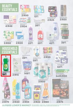 Food Lover's Market Springfield Park : Winter Carnival Biggest Deals Of The Season (25 July - 31 July 2022), page 15
