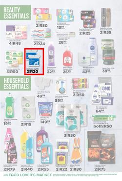 Food Lover's Market Springfield Park : Winter Carnival Biggest Deals Of The Season (25 July - 31 July 2022), page 15