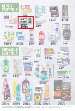 Food Lover's Market Springfield Park : Winter Carnival Biggest Deals Of The Season (25 July - 31 July 2022), page 15