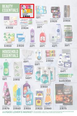 Food Lover's Market Springfield Park : Winter Carnival Biggest Deals Of The Season (25 July - 31 July 2022), page 15