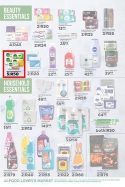 Food Lover's Market Springfield Park : Winter Carnival Biggest Deals Of The Season (25 July - 31 July 2022), page 15
