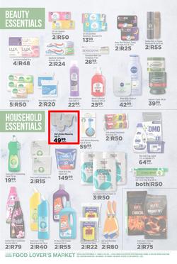 Food Lover's Market Springfield Park : Winter Carnival Biggest Deals Of The Season (25 July - 31 July 2022), page 15
