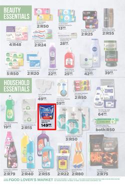 Food Lover's Market Springfield Park : Winter Carnival Biggest Deals Of The Season (25 July - 31 July 2022), page 15