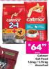 Catmor Cat Food Assorted-1.5kg/1.75kg Each