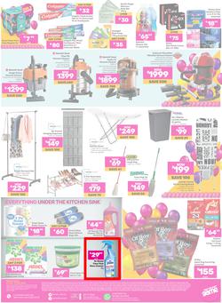 Game : It's Our Birthday (07 May - 17 May 2024), page 15