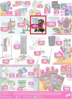 Game : It's Our Birthday (07 May - 17 May 2024), page 15