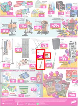Game : It's Our Birthday (07 May - 17 May 2024), page 15