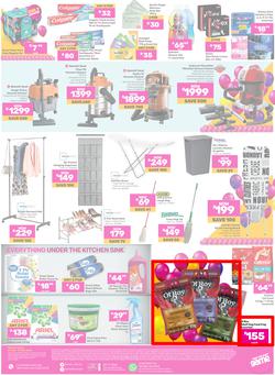 Game : It's Our Birthday (07 May - 17 May 2024), page 15