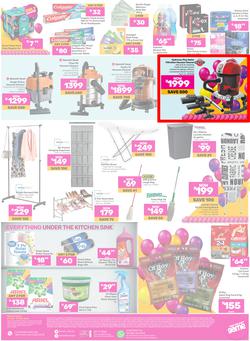 Game : It's Our Birthday (07 May - 17 May 2024), page 15