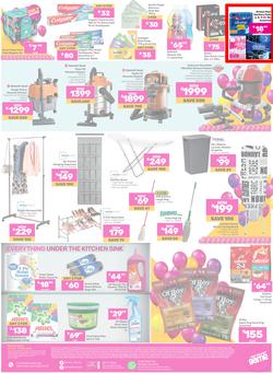 Game : It's Our Birthday (07 May - 17 May 2024), page 15