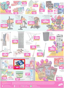 Game : It's Our Birthday (07 May - 17 May 2024), page 15