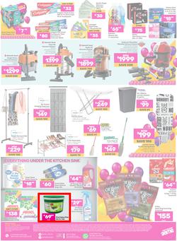 Game : It's Our Birthday (07 May - 17 May 2024), page 15