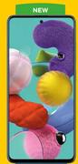 Samsung Galaxy A51 LTE-On MTN Made For Me S