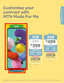 MTN : Y'ello (1 Feb - 29 Feb 2020), page 15