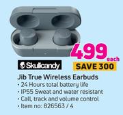 Volkano Impulse Series Bluetooth Headphone-Each