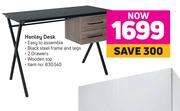 Henley Desk