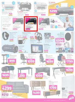 Game : We Know What You Paid Last Summer (19 October - 30 October 2022), page 15
