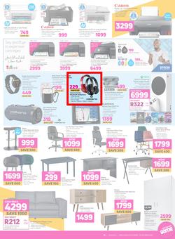 Game : We Know What You Paid Last Summer (19 October - 30 October 2022), page 15