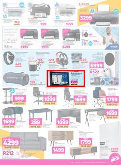 Game : We Know What You Paid Last Summer (19 October - 30 October 2022), page 15