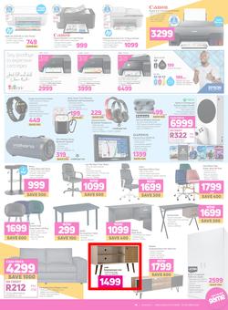Game : We Know What You Paid Last Summer (19 October - 30 October 2022), page 15