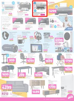 Game : We Know What You Paid Last Summer (19 October - 30 October 2022), page 15