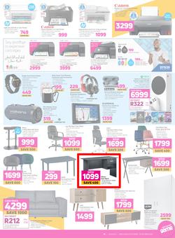 Game : We Know What You Paid Last Summer (19 October - 30 October 2022), page 15