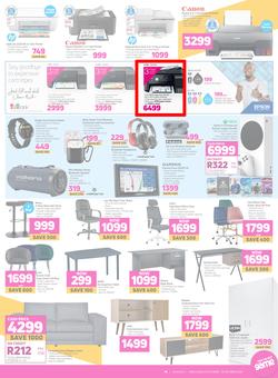Game : We Know What You Paid Last Summer (19 October - 30 October 2022), page 15