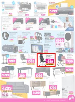 Game : We Know What You Paid Last Summer (19 October - 30 October 2022), page 15