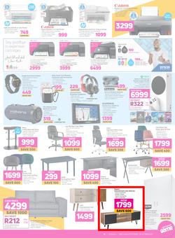 Game : We Know What You Paid Last Summer (19 October - 30 October 2022), page 15