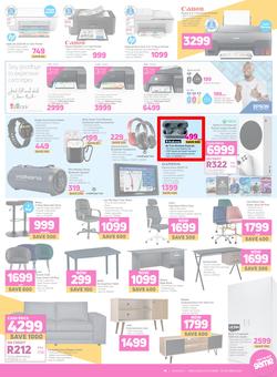 Game : We Know What You Paid Last Summer (19 October - 30 October 2022), page 15