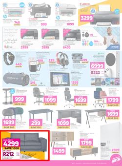 Game : We Know What You Paid Last Summer (19 October - 30 October 2022), page 15