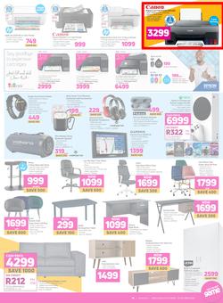 Game : We Know What You Paid Last Summer (19 October - 30 October 2022), page 15