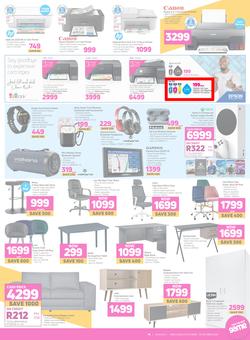 Game : We Know What You Paid Last Summer (19 October - 30 October 2022), page 15