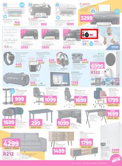 Game : We Know What You Paid Last Summer (19 October - 30 October 2022), page 15