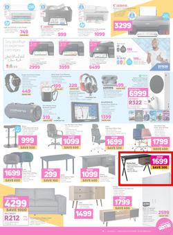 Game : We Know What You Paid Last Summer (19 October - 30 October 2022), page 15