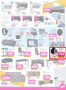 Game : We Know What You Paid Last Summer (19 October - 30 October 2022), page 15