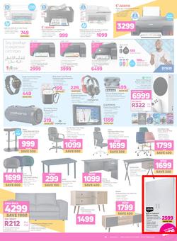 Game : We Know What You Paid Last Summer (19 October - 30 October 2022), page 15