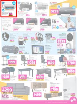 Game : We Know What You Paid Last Summer (19 October - 30 October 2022), page 15