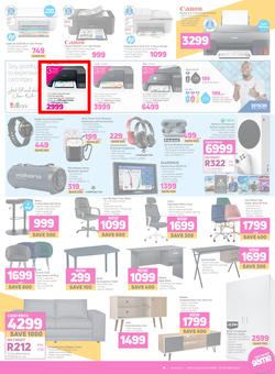 Game : We Know What You Paid Last Summer (19 October - 30 October 2022), page 15
