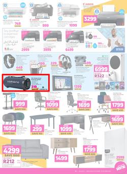 Game : We Know What You Paid Last Summer (19 October - 30 October 2022), page 15