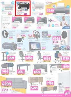 Game : We Know What You Paid Last Summer (19 October - 30 October 2022), page 15
