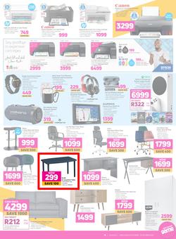 Game : We Know What You Paid Last Summer (19 October - 30 October 2022), page 15