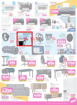 Game : We Know What You Paid Last Summer (19 October - 30 October 2022), page 15